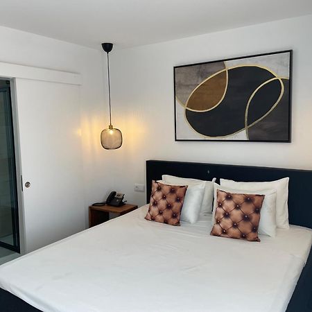 Prassa 3 Boutique Hotel Mindelo Eksteriør billede