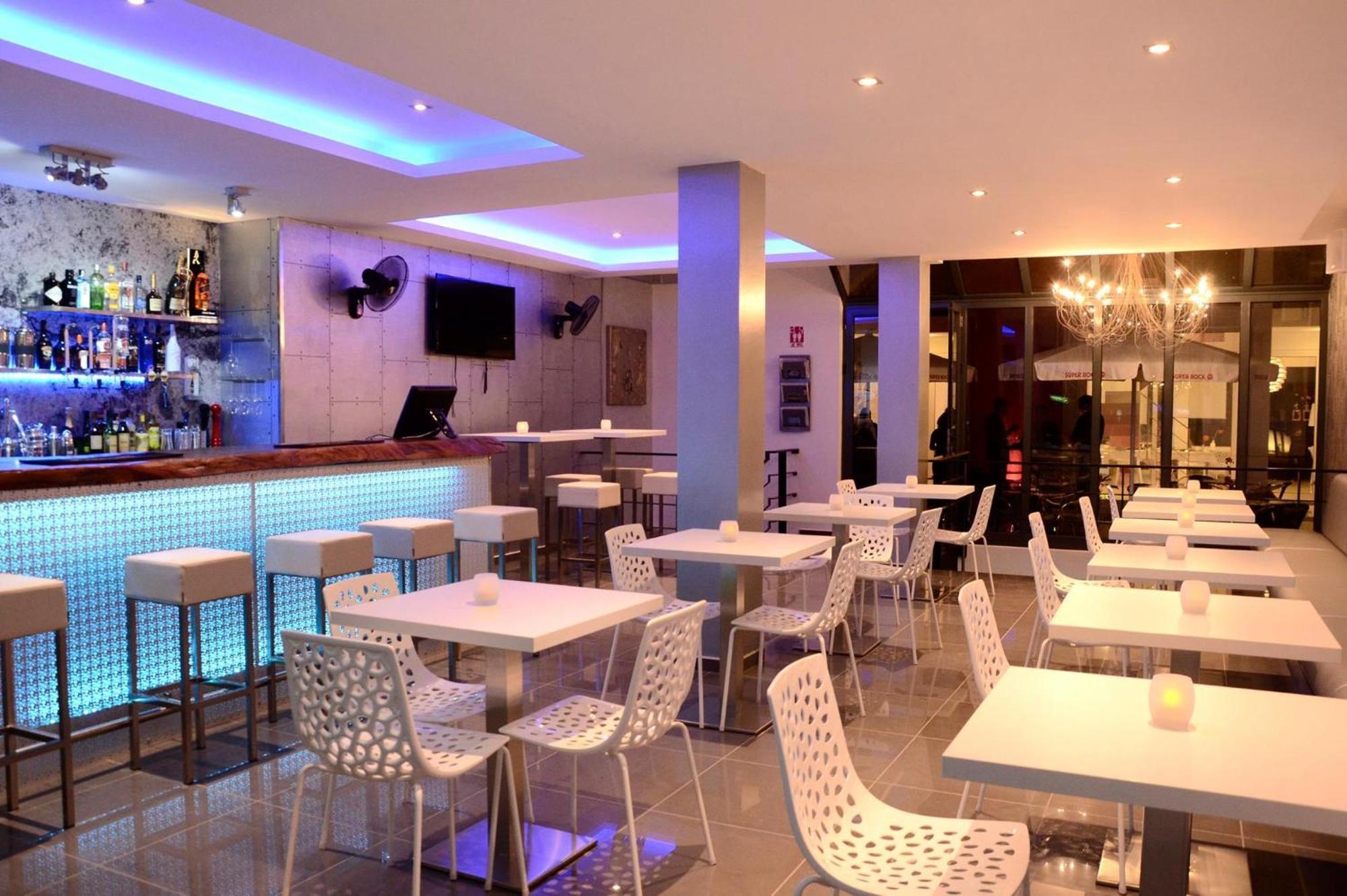Prassa 3 Boutique Hotel Mindelo Eksteriør billede
