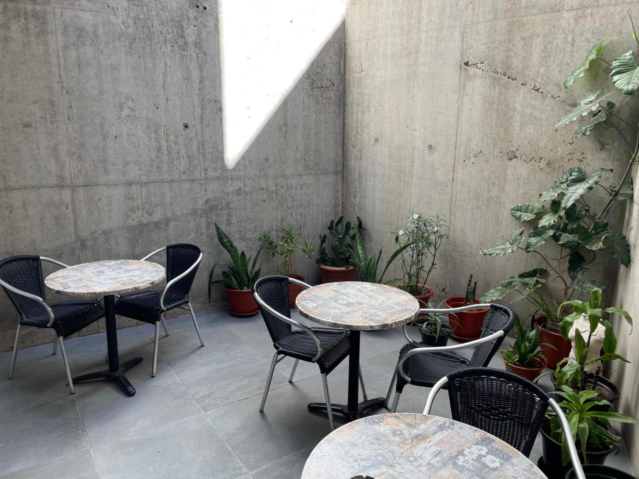Prassa 3 Boutique Hotel Mindelo Eksteriør billede