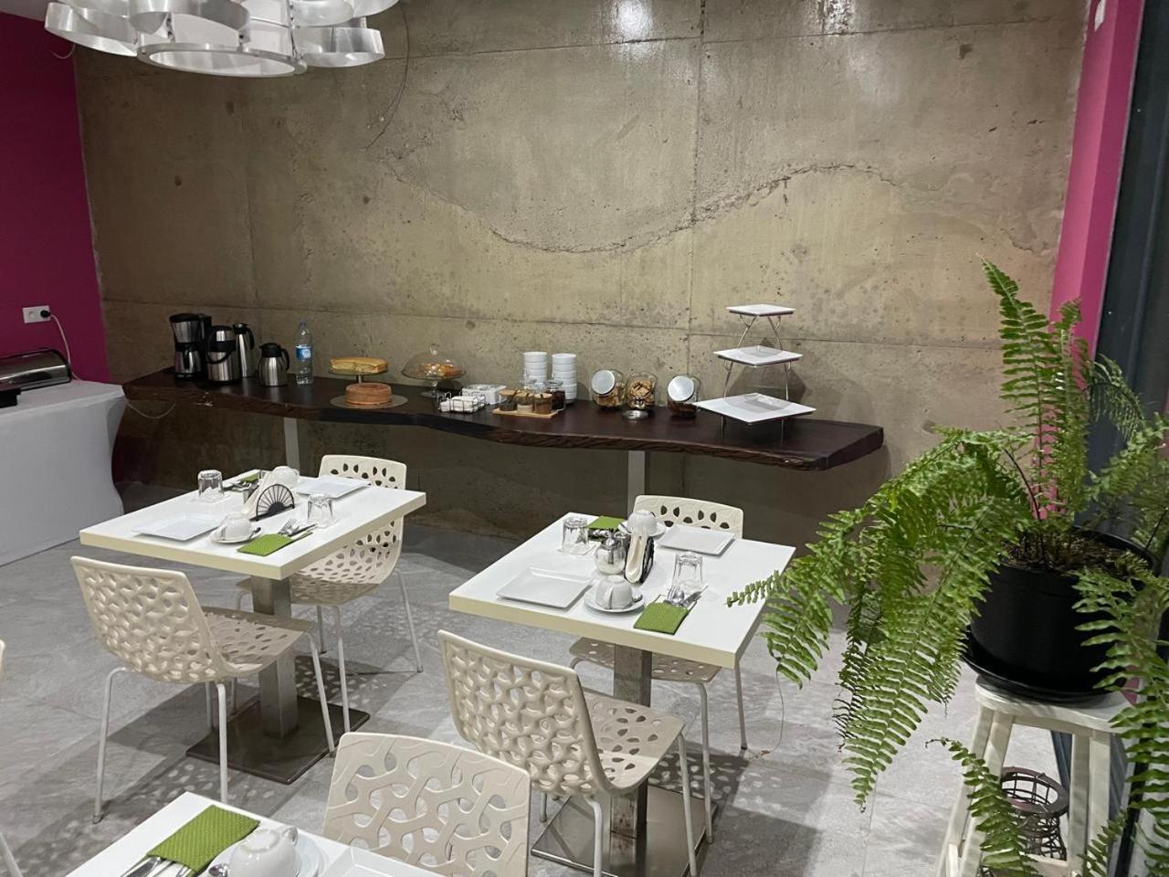 Prassa 3 Boutique Hotel Mindelo Eksteriør billede