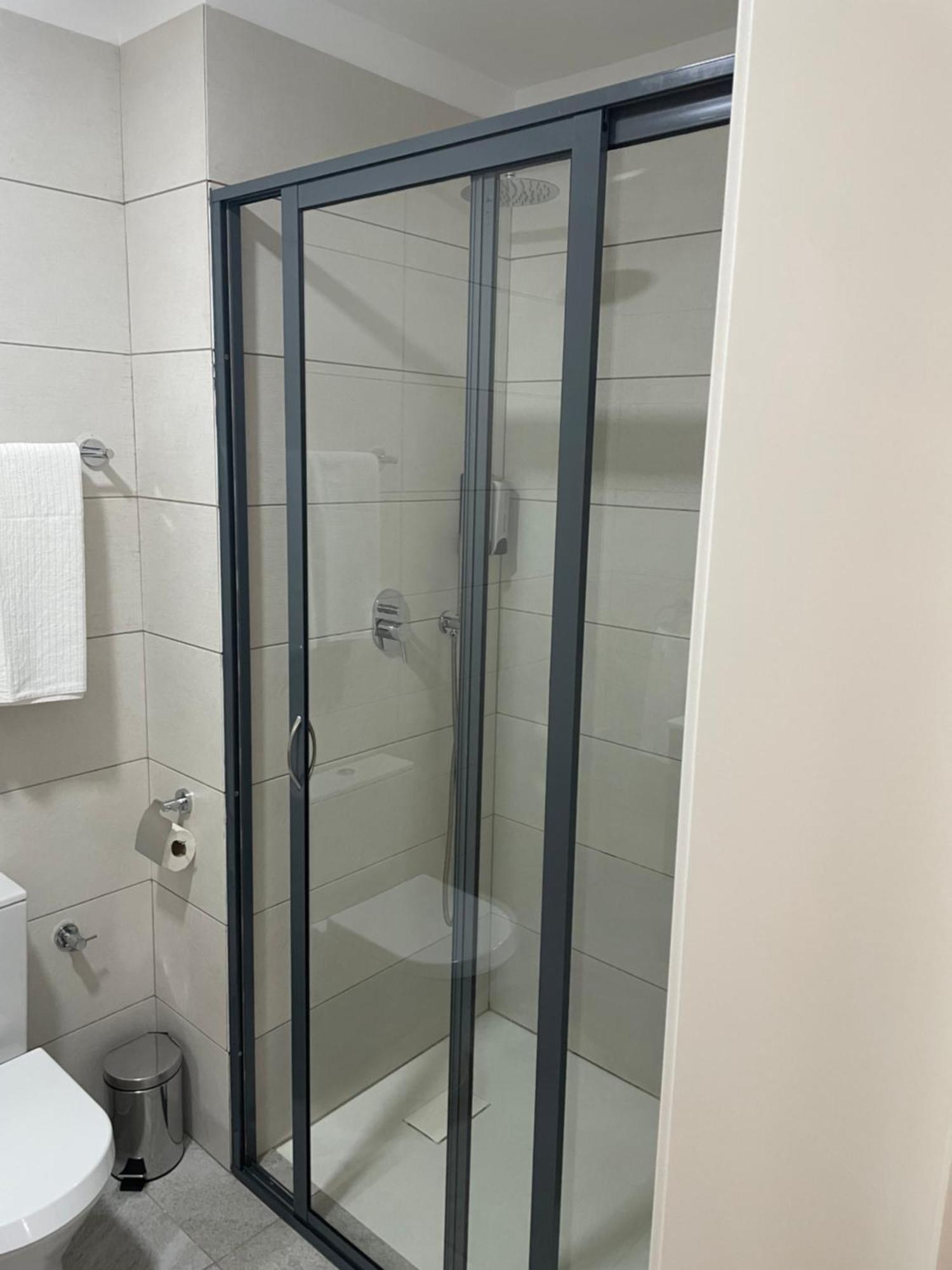 Prassa 3 Boutique Hotel Mindelo Eksteriør billede