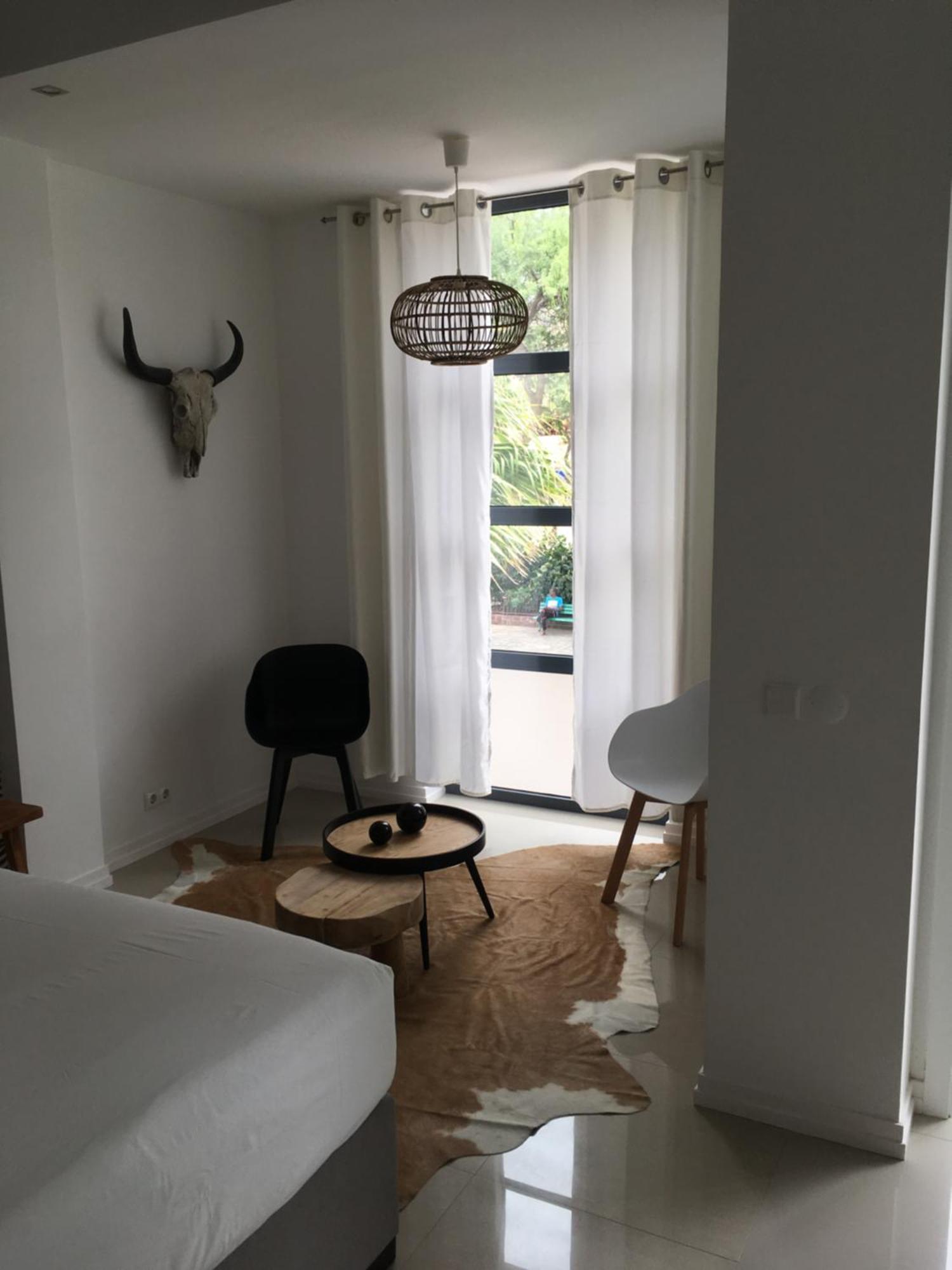 Prassa 3 Boutique Hotel Mindelo Eksteriør billede
