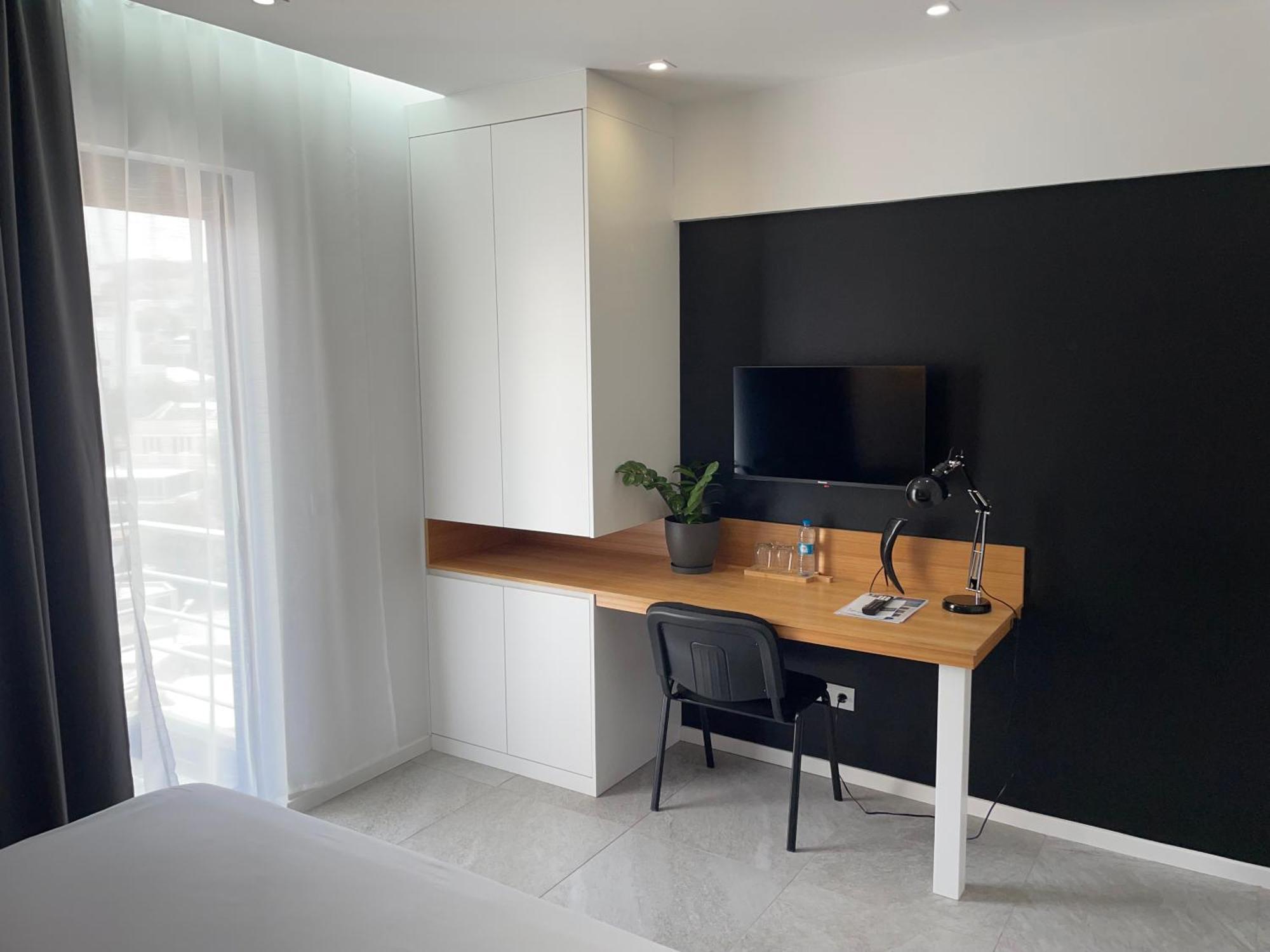 Prassa 3 Boutique Hotel Mindelo Eksteriør billede