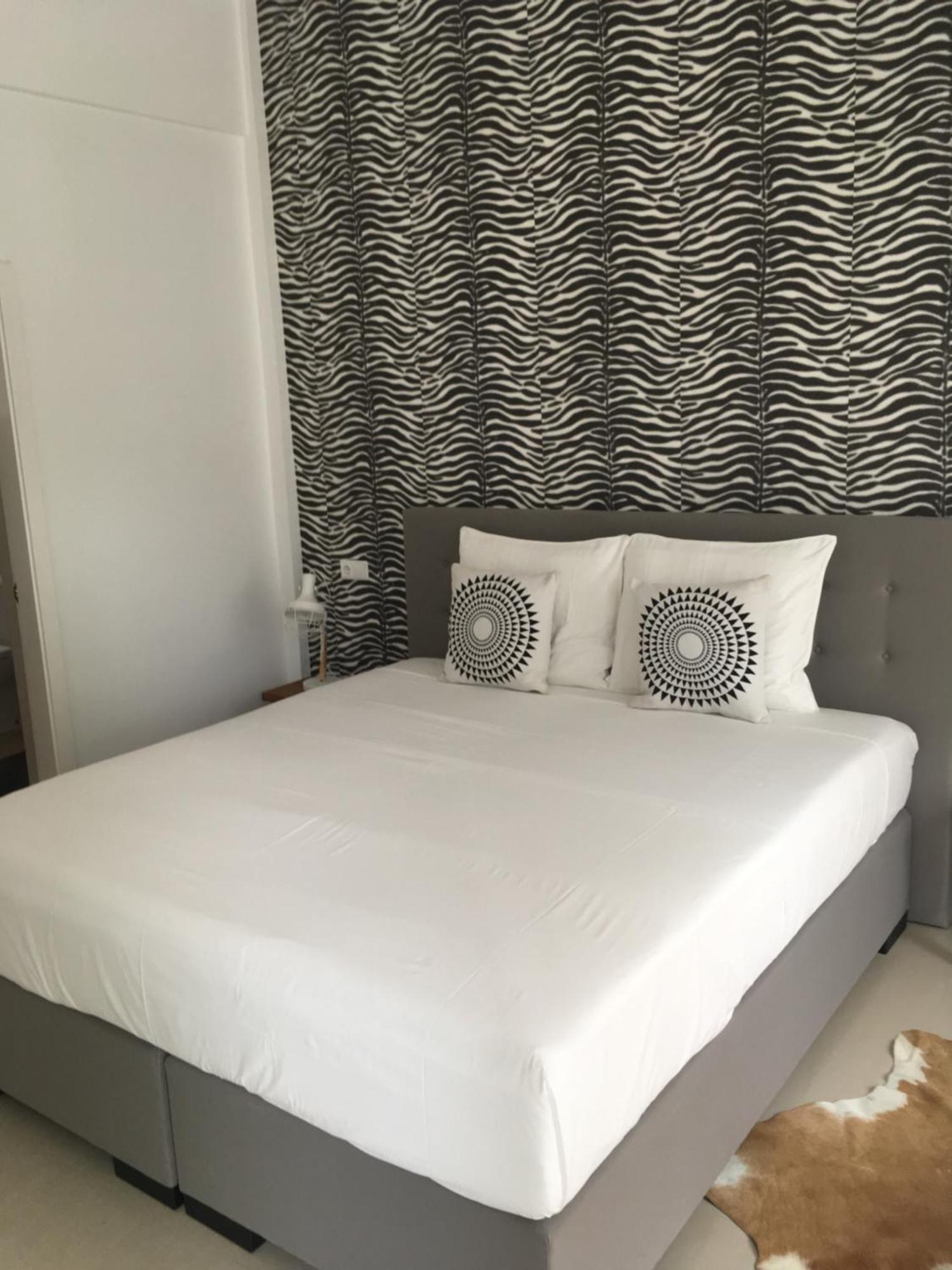 Prassa 3 Boutique Hotel Mindelo Eksteriør billede