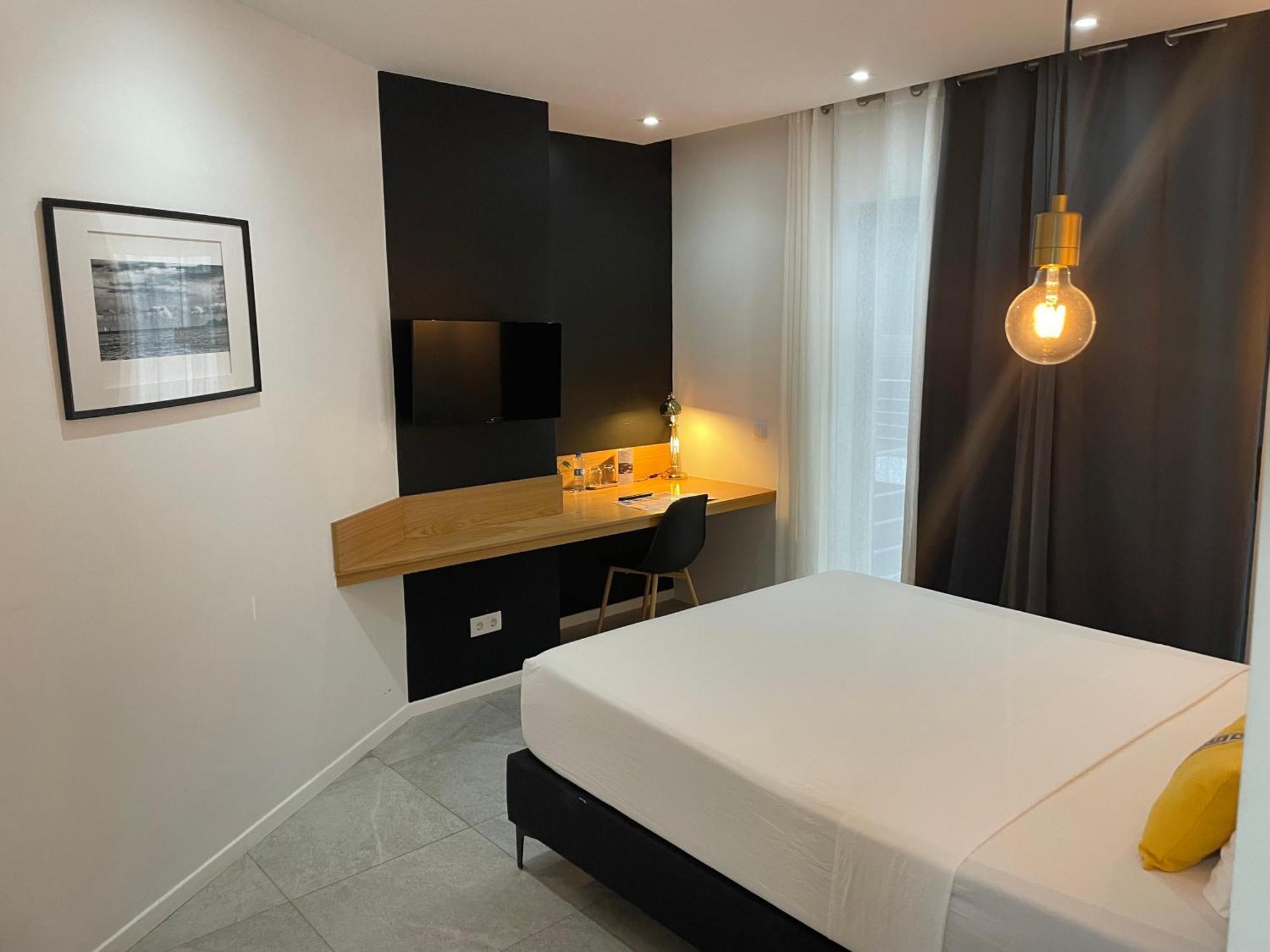 Prassa 3 Boutique Hotel Mindelo Eksteriør billede