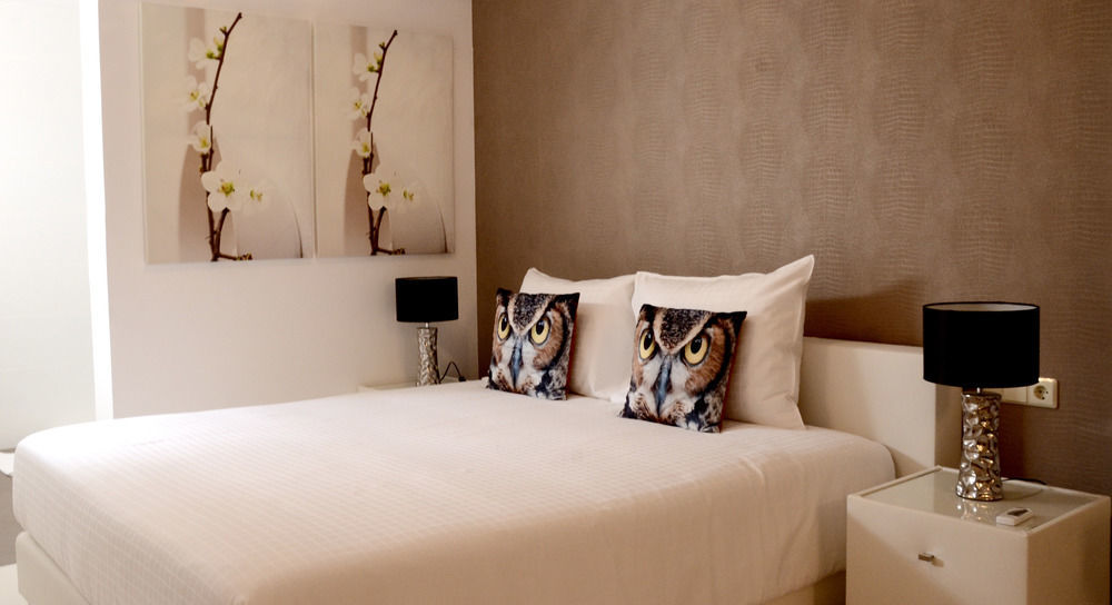 Prassa 3 Boutique Hotel Mindelo Eksteriør billede