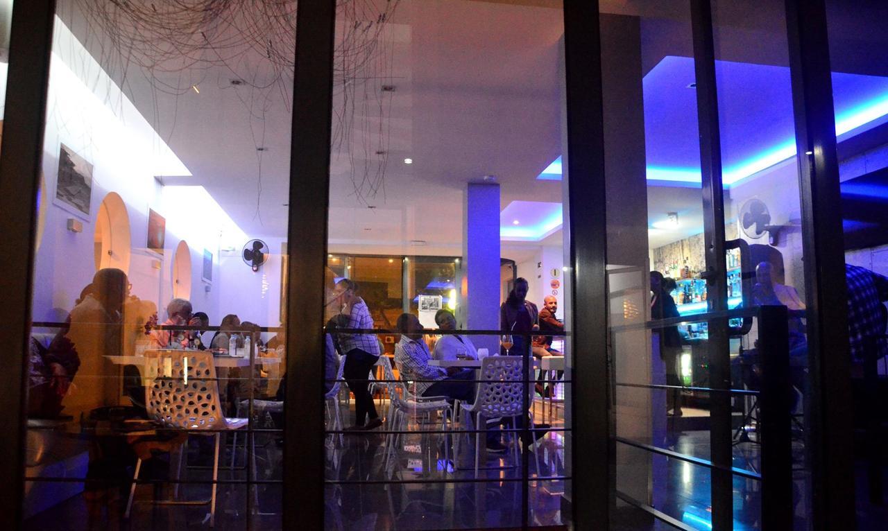 Prassa 3 Boutique Hotel Mindelo Eksteriør billede